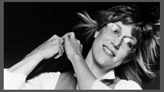Jennifer Warnes